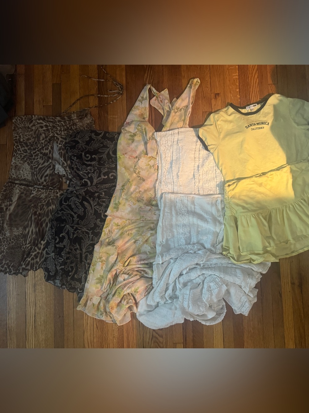 Bundle of 5 Women’s Set – Olive, Black, Navy, Charcoal, Taupe - Picture 1 of 6